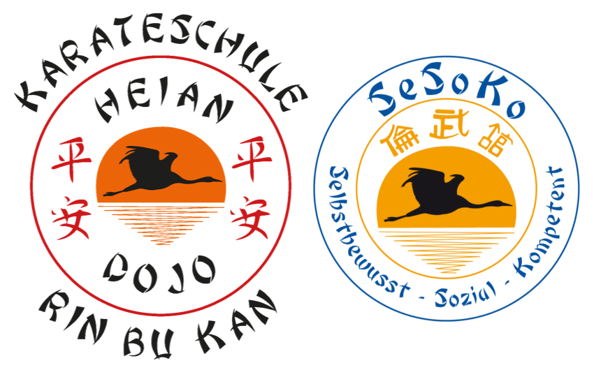 Karateschule Rinbukan